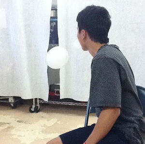 Meet your Posher, Nyko